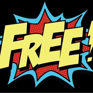 Purchase any Handbag $80 and up get a FREE New Bag Charm or Twilly